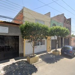 Vargas Bus (Santiago de Querétaro)