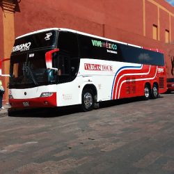 Vargas Tour (Santiago de Querétaro)