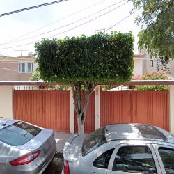 Varinia Vilchis Arquitectura Queretaro (Santiago de Querétaro)