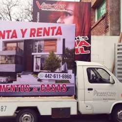Vector Diseño, Publicidad E Impresión (Santiago de Querétaro)