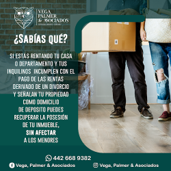 Vega Palmer & Asociados (Santiago de Querétaro)