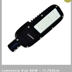 Vegaled Tecnología En Iluminación (Santiago de Querétaro)