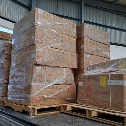 Venta Y Distribucion De Aire Acondicionado S.a. De C.v. (Vedisa) (Santiago de Querétaro)