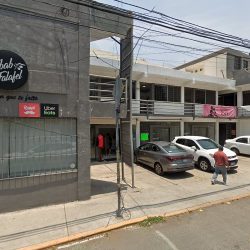 Verde Bentido (Santiago de Querétaro)