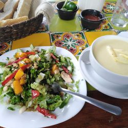 Verde Olivo (Santiago de Querétaro)