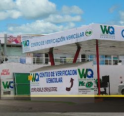 Verificación Vehicular 14 Mr. B Juriquilla (Juriquilla)
