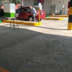 Verificacion Vehicular #36 Queretaro (Santiago de Querétaro)