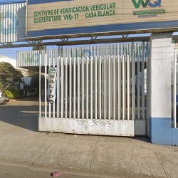 Verificacion Vehicular Queretaro (Santiago de Querétaro)