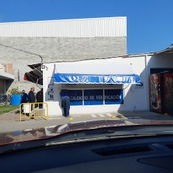 Verificación Vvq-26 (Santiago de Querétaro)