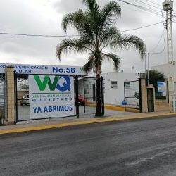 Verificentro 58 Star (Santiago de Querétaro)