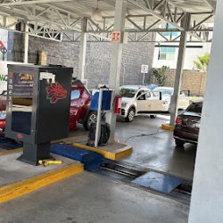 Verificentro 59 Cometa (Santiago de Querétaro)