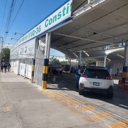 Verificentro Cv-36 (Santiago de Querétaro)