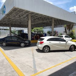 Verificentro Cv-37 (Santiago de Querétaro)
