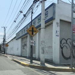 Verificentro Cv-52 (Santiago de Querétaro)