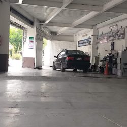 Verificentro Cv-6 (Santiago de Querétaro)