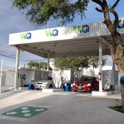 Verificentro Cv -64 (Santiago de Querétaro)