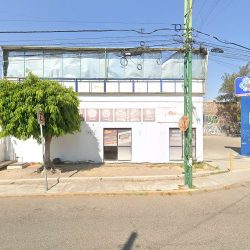 Verificentro Qr 005 (Santiago de Querétaro)