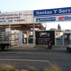 Verificentro Querétaro (Santiago de Querétaro)