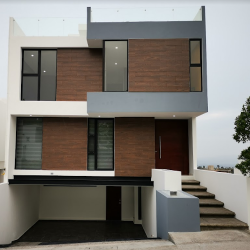 Vga Arquitectura (Santiago de Querétaro)