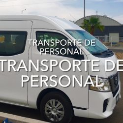 Viaja En Camioneta Urvan (Corregidora)