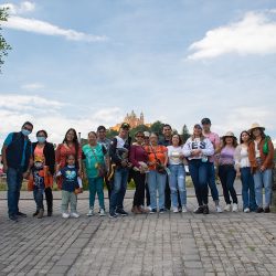 Viajero Frecuente Querétaro (Santiago de Querétaro)