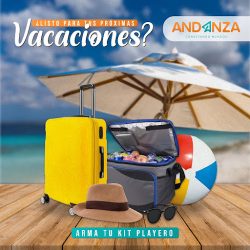 Viajes Andanza (Santiago de Querétaro)