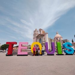 Viajes Y Enoturismo (Tequisquiapan)