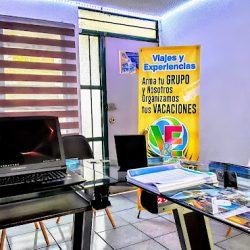 Viajes Y Experiencias (Santiago de Querétaro)