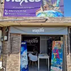 Viaxes Queretaro (Santiago de Querétaro)