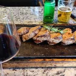 Vicente Asador De Brasa (Santiago de Querétaro)