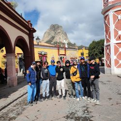 Victor's Tours (Santiago de Querétaro)