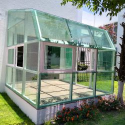 Vidalum Aluminio Y Vidrio (Santiago de Querétaro)