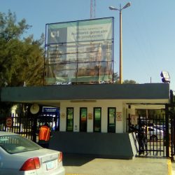 Vidriera Owens Querétaro S.a. (Santiago de Querétaro)