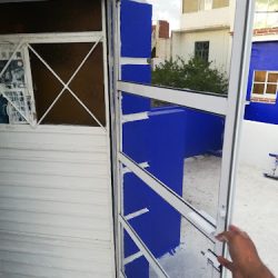 Vidriería Azteca (Santiago de Querétaro)