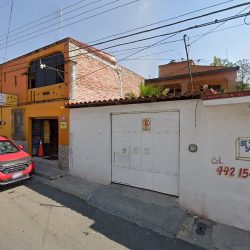 Vidriería Cristal (El Pueblito)