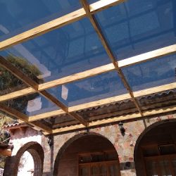 Vidriería El Tragaluz (Santiago de Querétaro)