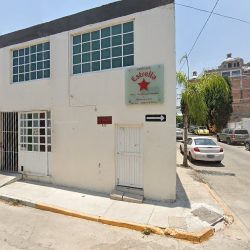 Vidriería Estrella (Santiago de Querétaro)