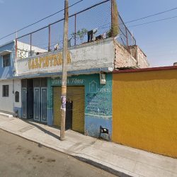 Vidriería Flores (Santiago de Querétaro)