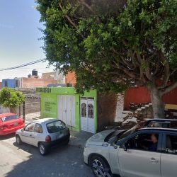 Vidriería La Ecológica (Santiago de Querétaro)