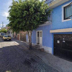 Vidriería Y Aluminio Geraldo (El Pueblito)