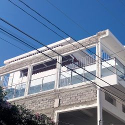 Vidriería Y Aluminio Martínez (Santiago de Querétaro)