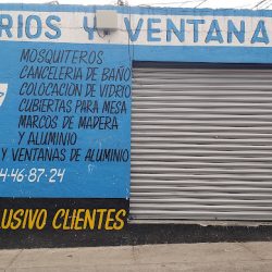 Vidrio Ven (Santiago de Querétaro)