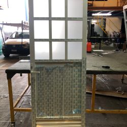 Vidrio Y Aluminio De Queretaro S.a De C.v (Santiago de Querétaro)