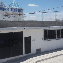 Vidrio Y Aluminio El Porvenir (Santiago de Querétaro)