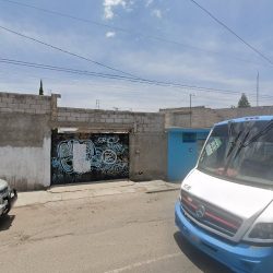 Vidrio Y Aluminio Gebe (San José el Alto)