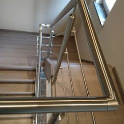 Vidrio Y Aluminio Hg-Glass (Santa Rosa Jáuregui)