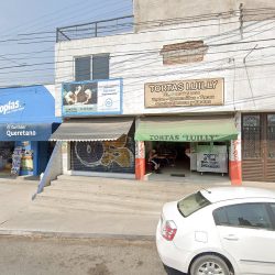 Vidrio Y Aluminio Jerico (Santiago de Querétaro)