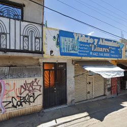 Vidrio Y Aluminio Linares (Santiago de Querétaro)