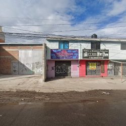 Vidrio Y Aluminio Palacios (Santiago de Querétaro)