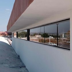 Vidrio Y Aluminio Qr. (Santiago de Querétaro)